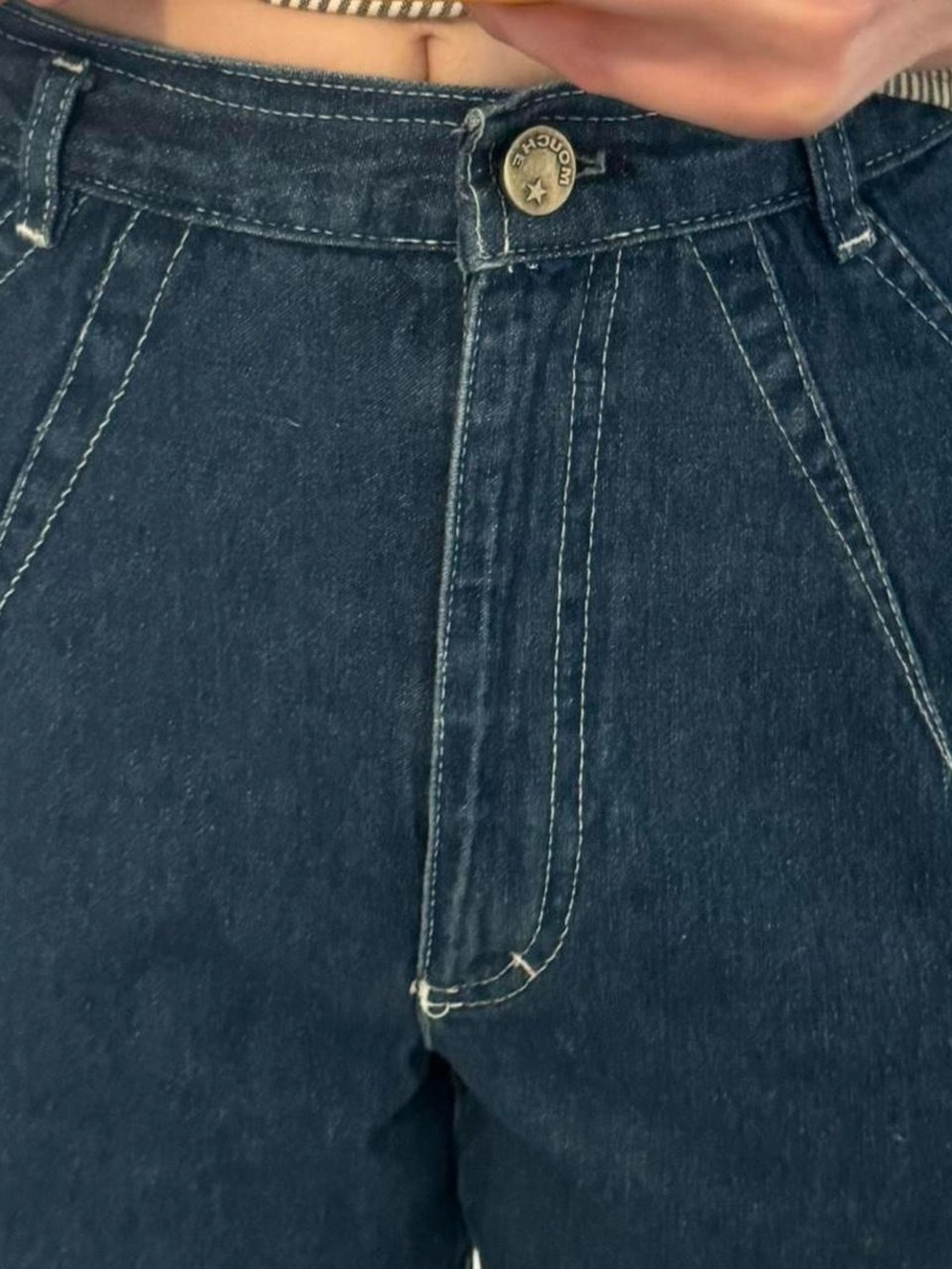Mouche Jeans - Picture 6 of 6
